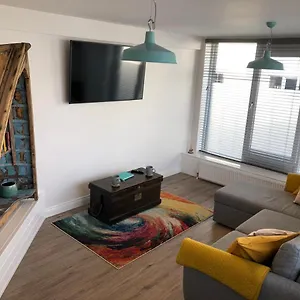 The Flying Scotsman Apartment Flamborough