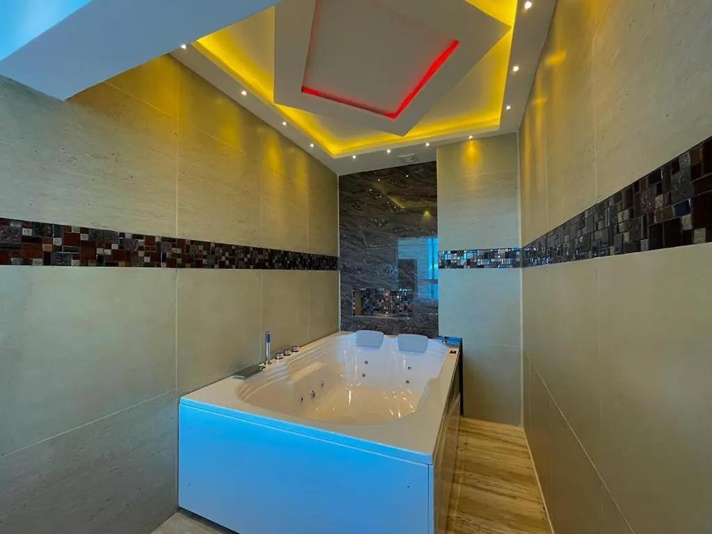 Bocagrande Beach Apartamento Apartment Cartagena Colombia