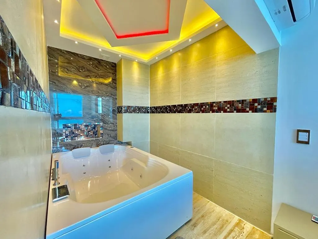 Bocagrande Beach Apartamento Apartment Cartagena