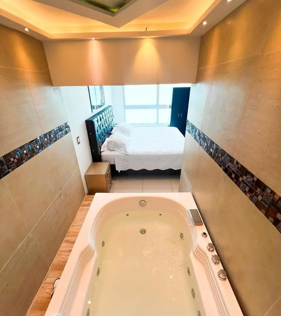 Bocagrande Beach Apartamento Apartment Cartagena 0*,