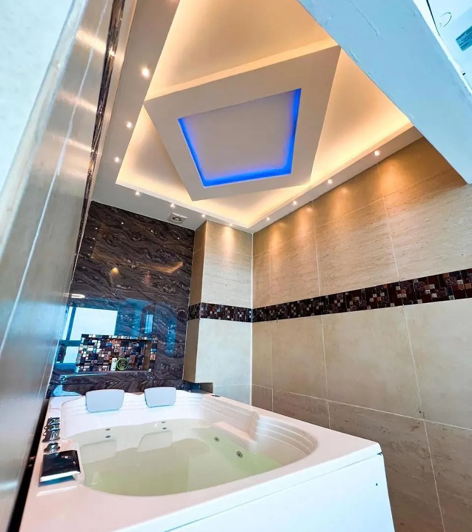Bocagrande Beach Apartamento Apartment Cartagena