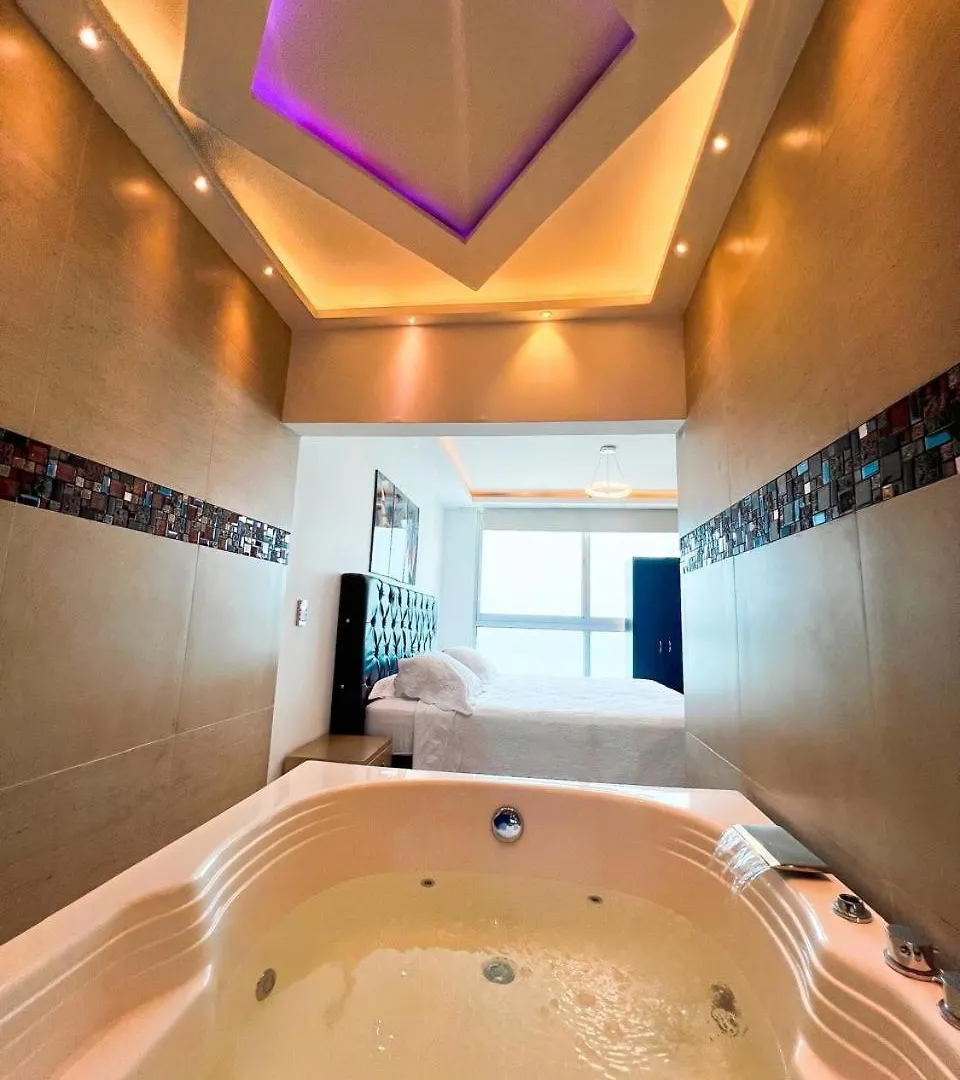 Bocagrande Beach Apartamento Apartment Cartagena